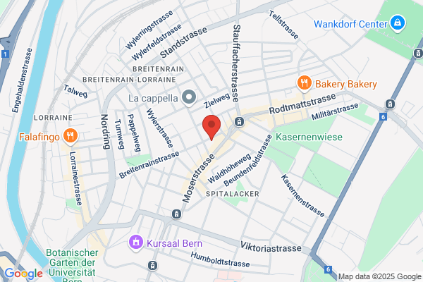 Dres.med. Ammann und Kipfer