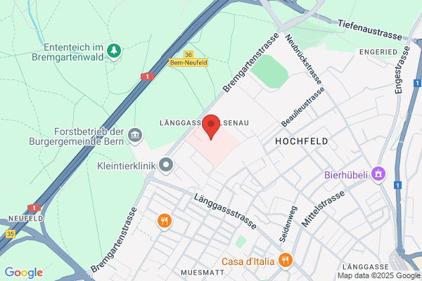 Schulter & Ellbogen Zentrum Hertel