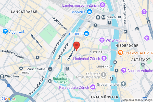 Odd + Even GmbH