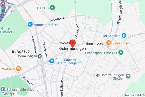 Coiffure Nino