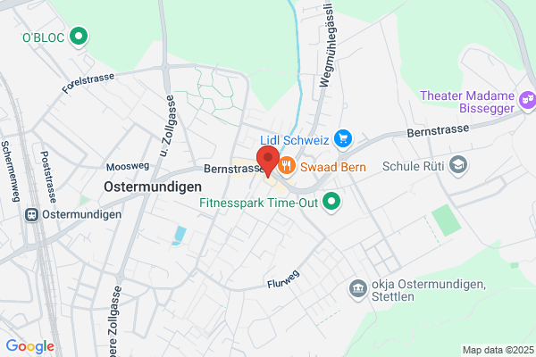 Coiffure Romy