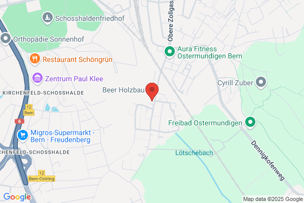 Enerplan AG Bern