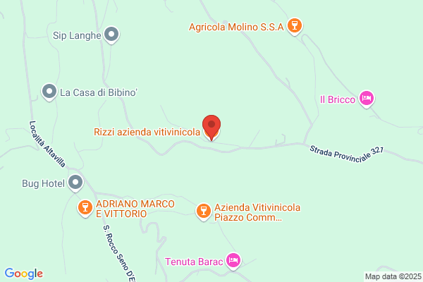 Chez Rizzi