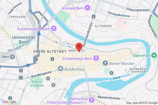 Kornhausbibliotheken Zentralstelle