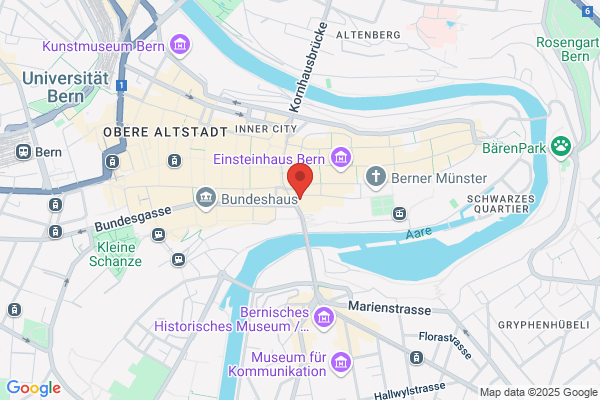 Kultur-Casino Bern