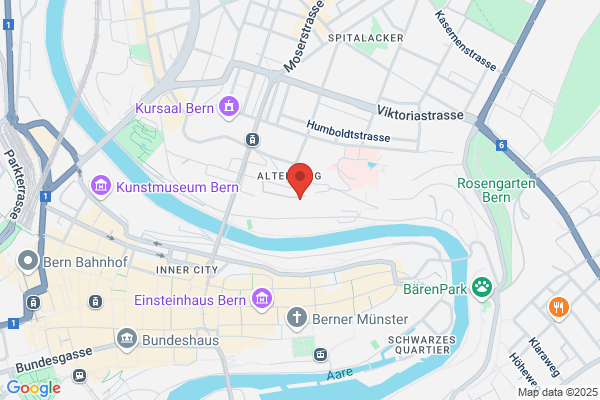 Mitfahrzentrale Bern