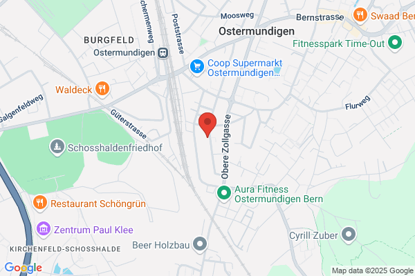Wohnbaufoerderung AG