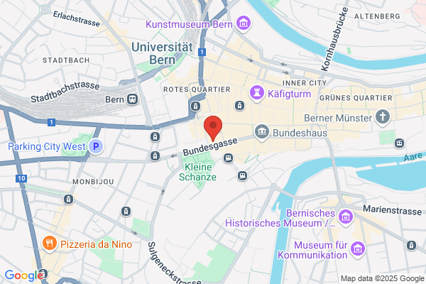 Beratungsstelle fuer Brandverhuetung