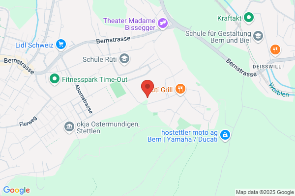 SWISSindex AG