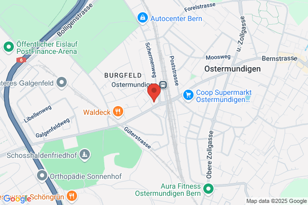 healthevidence gmbh