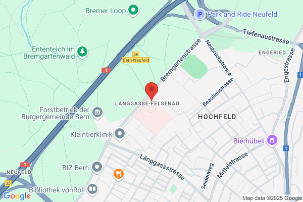 Lindenhof Schule