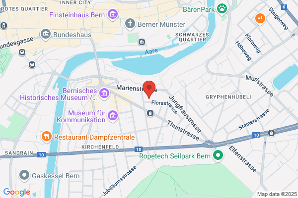 FAHNENFABRIK BERN Hutmacher-Schalch AG