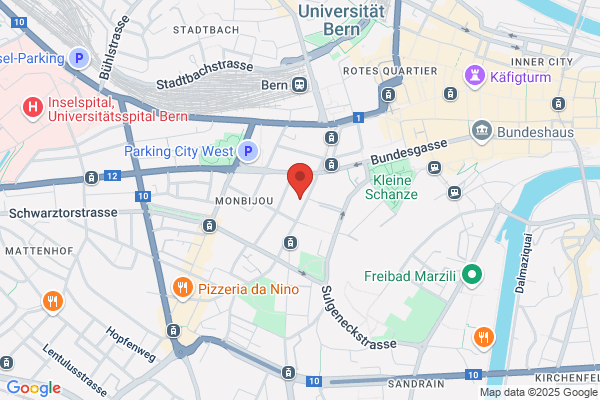 APP Unternehmensberatung AG