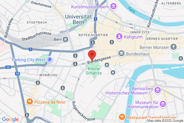 Apex Concepts und Solutions AG