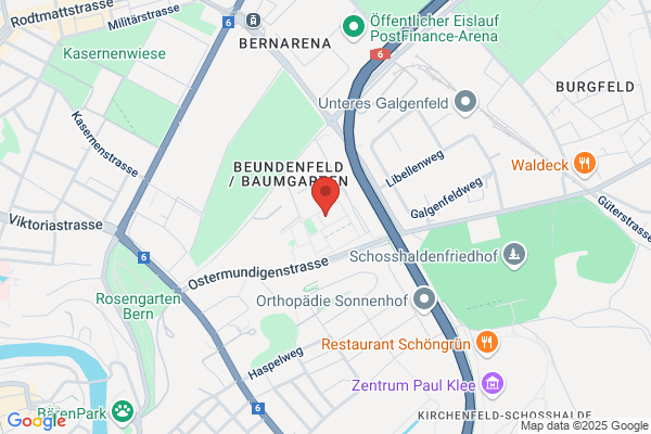 BSI Informatik B. Soedermark