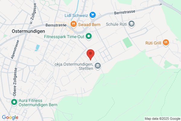 HPF Informatik GmbH