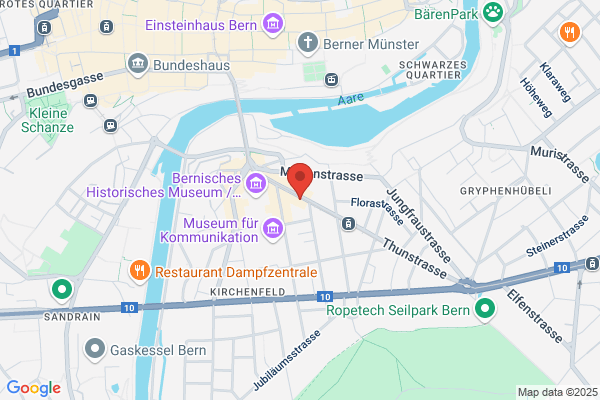 Indato GmbH
