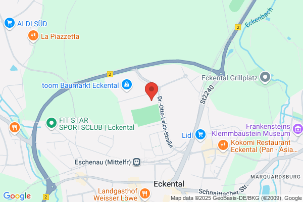 OmniNet GmbH