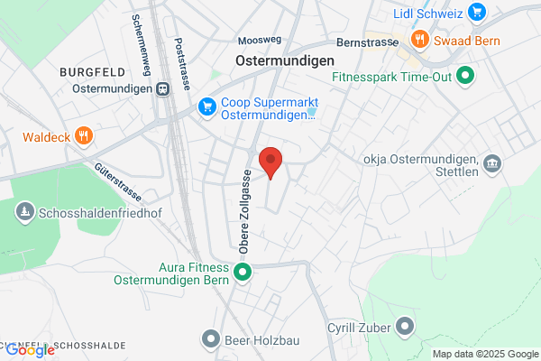 Operations Excellence GmbH