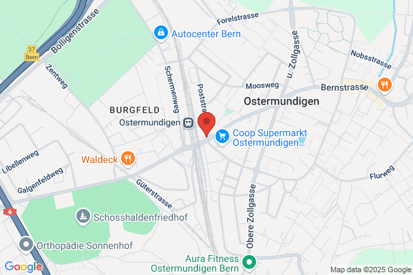 PRISMATOP AG