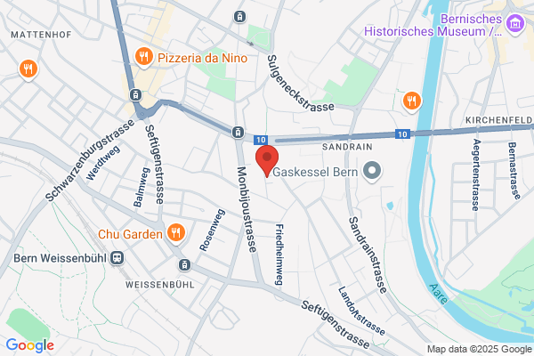 Reoplan Treuhand AG