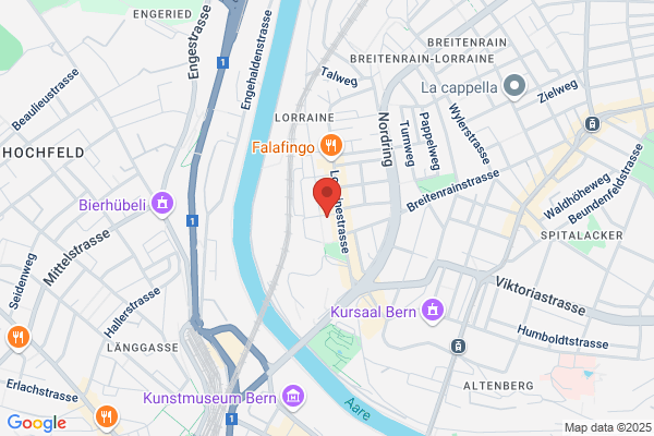 Telematik-Schule Bern BS TSBE