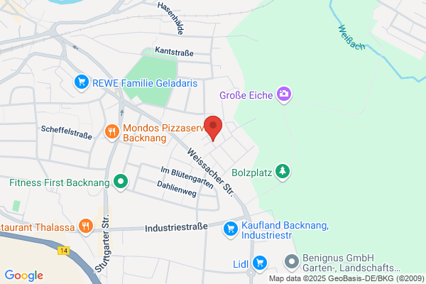 Webnamics.ch