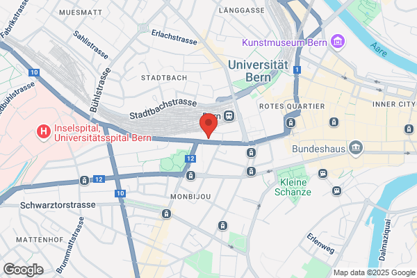 Atupri GmbH