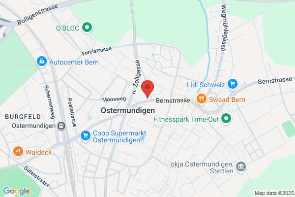 Billettsteuer Steuer- verwaltung der Stadt Bern