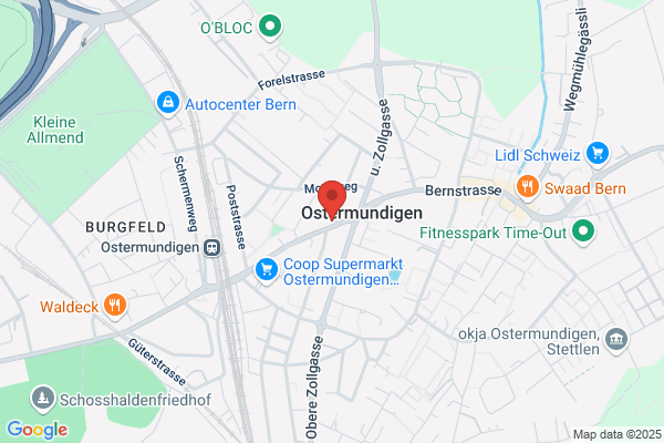 ROIgrub GmbH