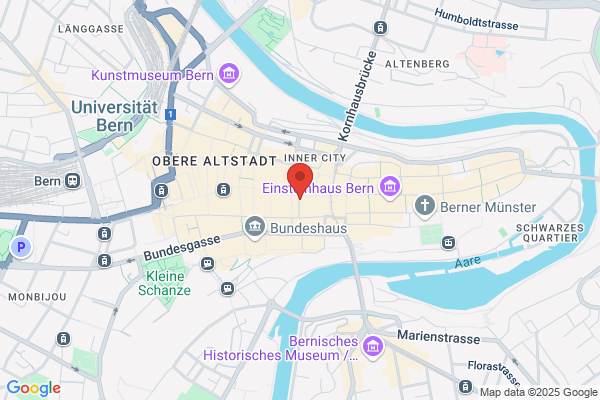 WE Switzerland AG