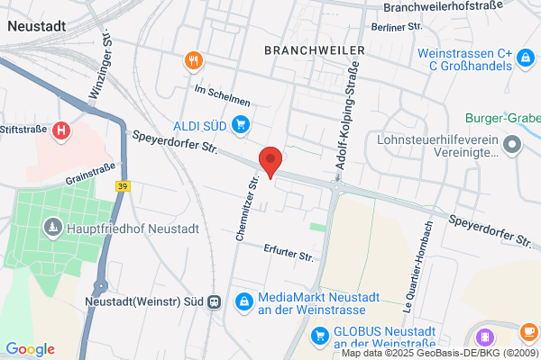 Wacker Netzwerke
