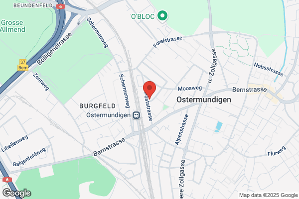 Bernelektro AG