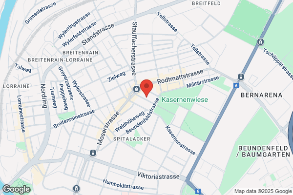 GSP Archtiekten GmbH