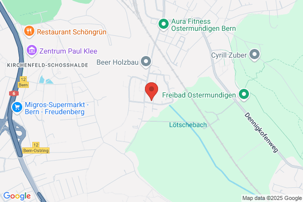 NETO Reinigungen GmbH
