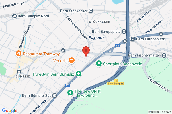 Fahrschule Bern West