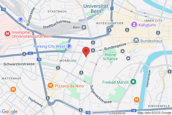 City-Fahrschule Bern