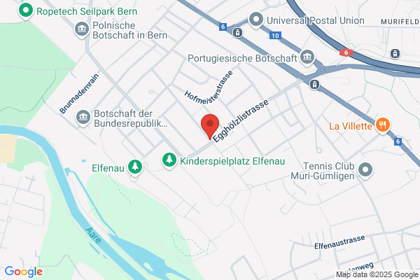 Pestoni GmbH