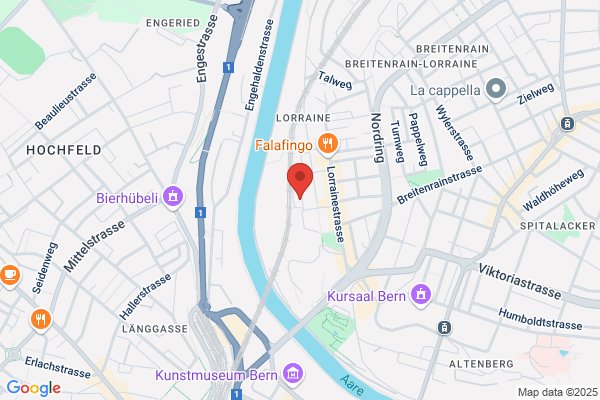 Gym Fit Club Bern AG