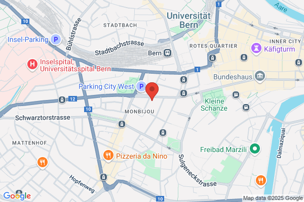 TST / STB Trainingszentrums AG
