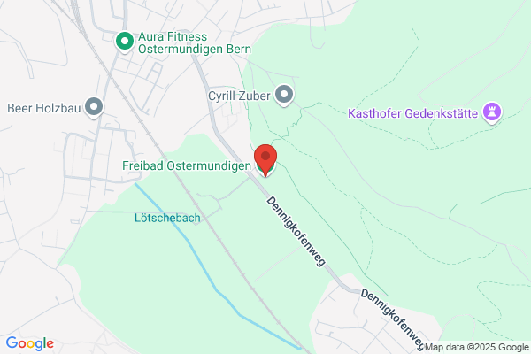 Freibad