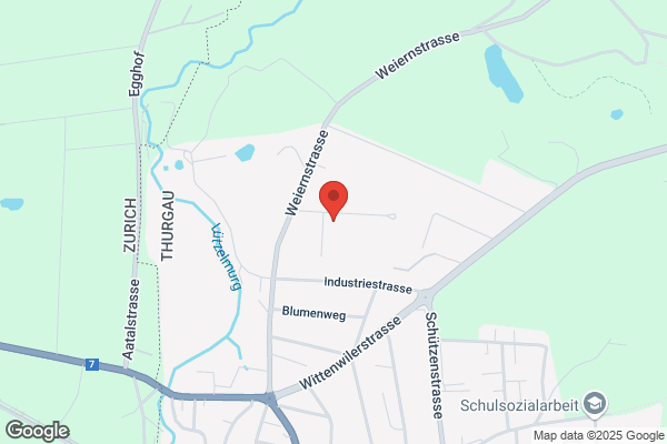 Boss Planungen