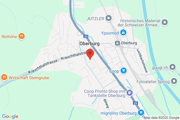 Doris Baertschi