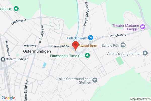 Find it M. Austermann