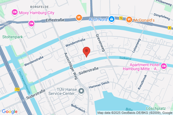 Growland-Hanflaedeli GmbH