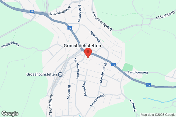Gerber Verwaltungen GmbH