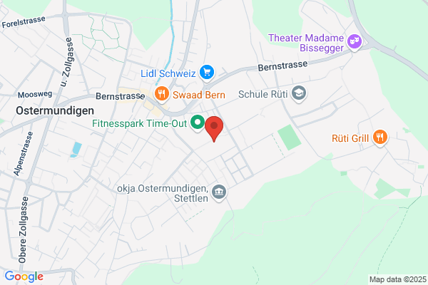 Wuergler AG