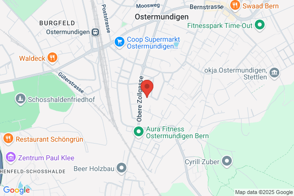 Dr.med. Marianne Lépine