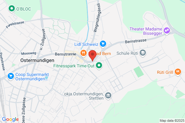 UPS SCS Holding GmbH c/o KPMG Fides