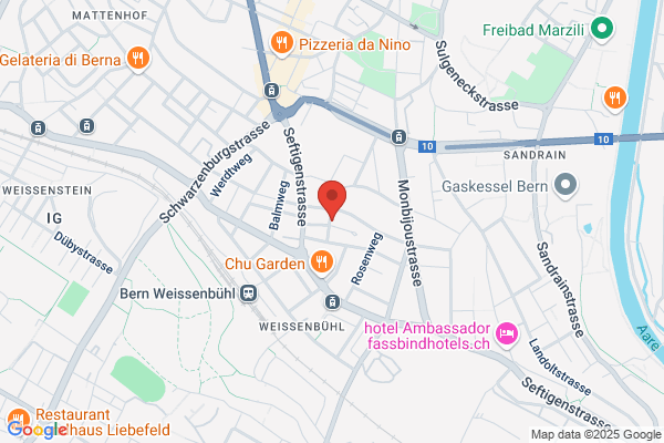 Blaser Treuhand AG